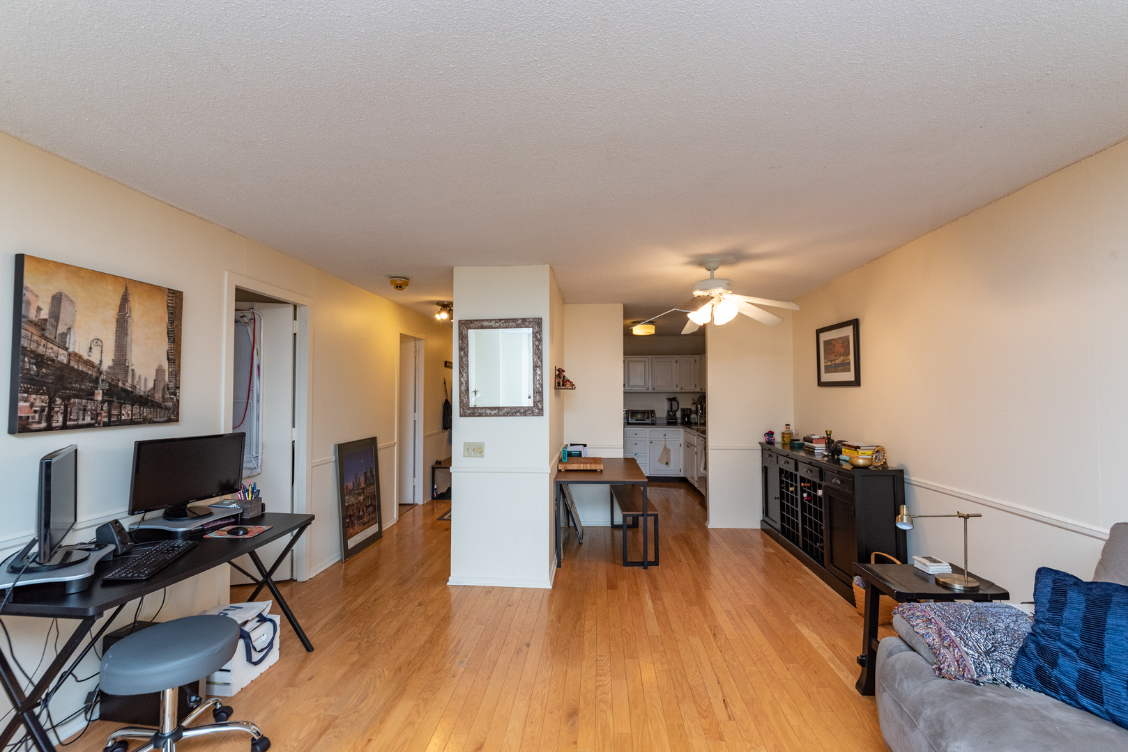899 S PLYMOUTH Court 1705
