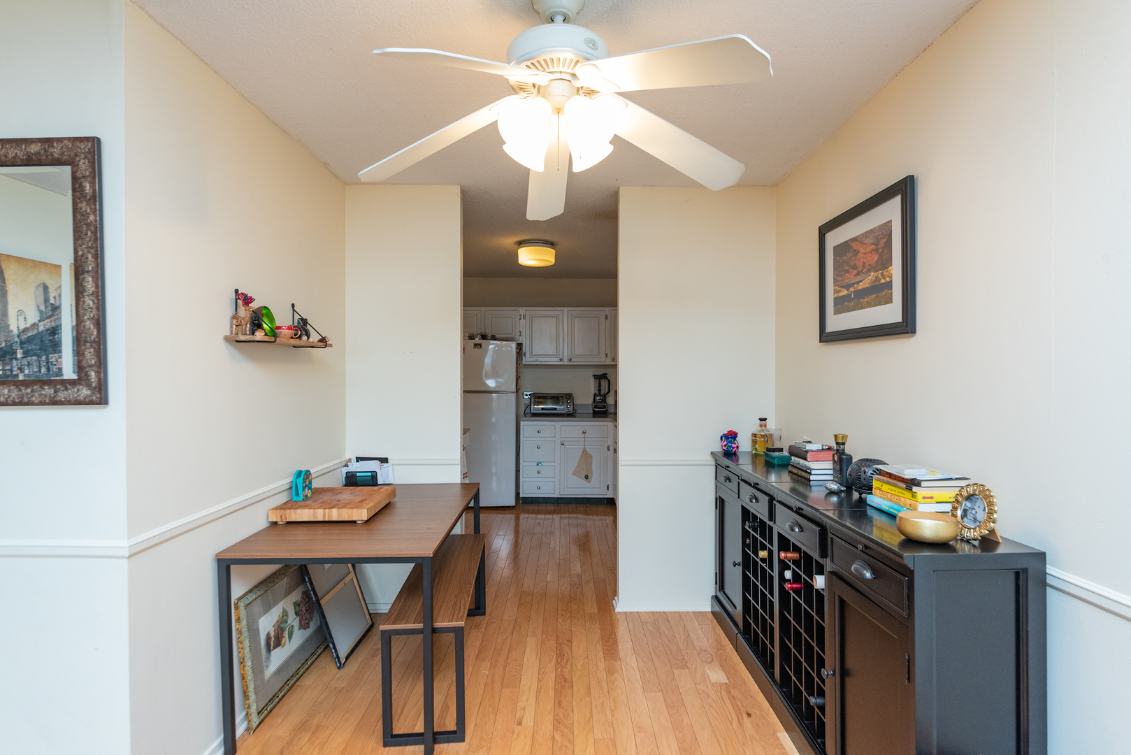 899 S PLYMOUTH Court 1705