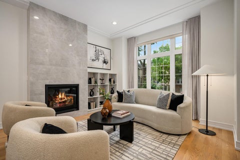 Tiny photo for 4127 N Whipple Street, Chicago, IL 60618 (MLS # 12761798)