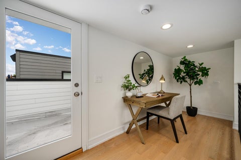 Tiny photo for 4127 N Whipple Street, Chicago, IL 60618 (MLS # 12761798)