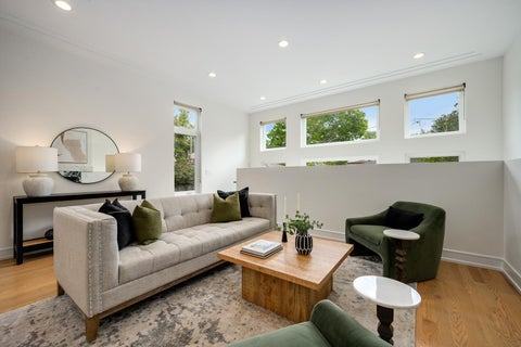Tiny photo for 4127 N Whipple Street, Chicago, IL 60618 (MLS # 12761798)