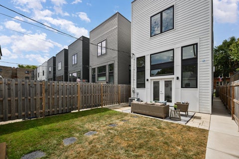 Tiny photo for 4127 N Whipple Street, Chicago, IL 60618 (MLS # 12761798)