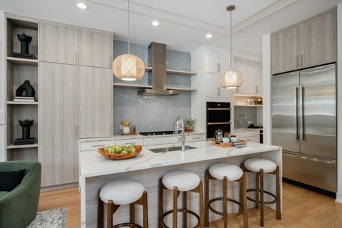 Tiny photo for 4127 N Whipple Street, Chicago, IL 60618 (MLS # 12761798)