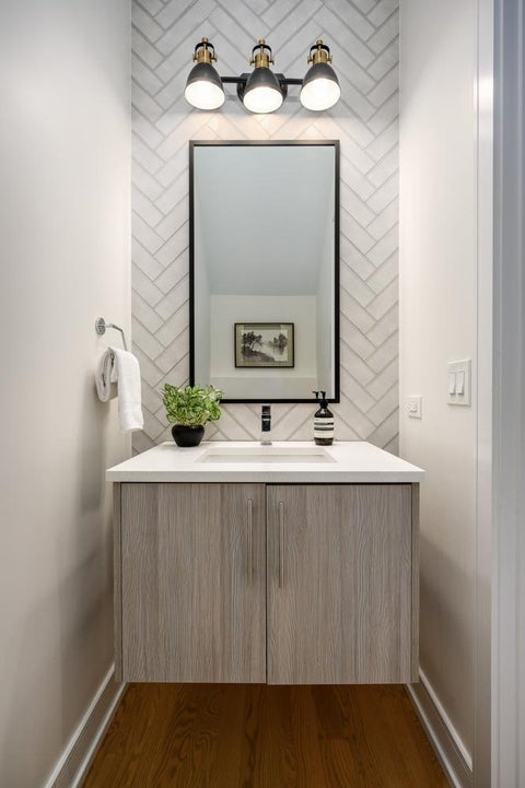 Tiny photo for 4127 N Whipple Street, Chicago, IL 60618 (MLS # 12761798)