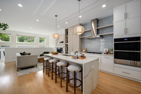 Tiny photo for 4127 N Whipple Street, Chicago, IL 60618 (MLS # 12761798)