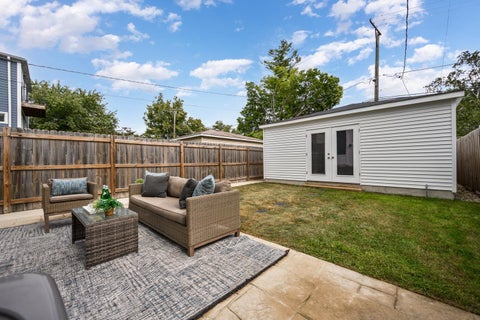 Tiny photo for 4127 N Whipple Street, Chicago, IL 60618 (MLS # 12761798)