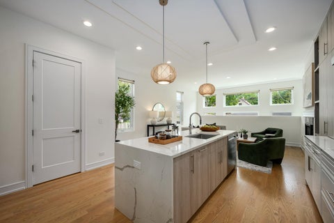 Tiny photo for 4127 N Whipple Street, Chicago, IL 60618 (MLS # 12761798)
