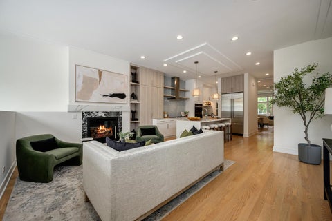 Tiny photo for 4127 N Whipple Street, Chicago, IL 60618 (MLS # 12761798)