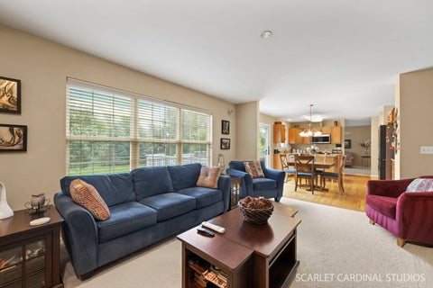 Tiny photo for 2144 Whitetail Drive, Aurora, IL 60503 (MLS # 12746792)