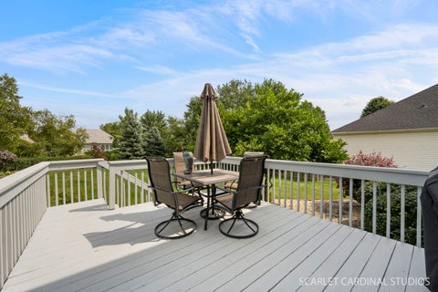 Tiny photo for 2144 Whitetail Drive, Aurora, IL 60503 (MLS # 12746792)