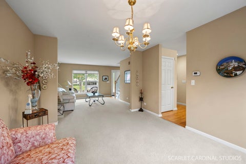 Tiny photo for 2144 Whitetail Drive, Aurora, IL 60503 (MLS # 12746792)