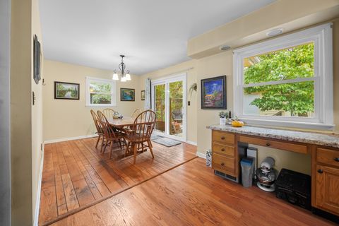 Tiny photo for 407 Keith Avenue, Crystal Lake, IL 60014 (MLS # 12501735)