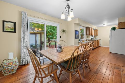 Tiny photo for 407 Keith Avenue, Crystal Lake, IL 60014 (MLS # 12501735)