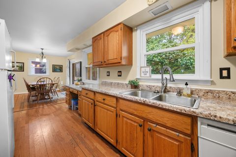 Tiny photo for 407 Keith Avenue, Crystal Lake, IL 60014 (MLS # 12501735)