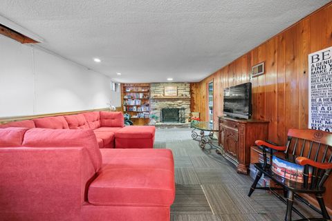 Tiny photo for 407 Keith Avenue, Crystal Lake, IL 60014 (MLS # 12501735)