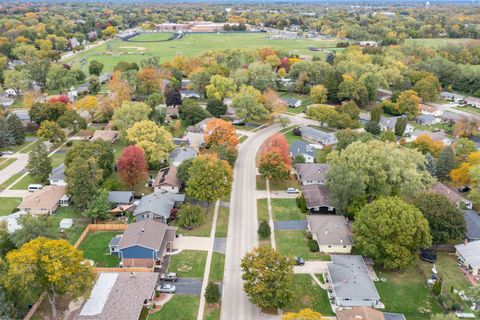 Tiny photo for 407 Keith Avenue, Crystal Lake, IL 60014 (MLS # 12501735)