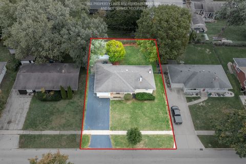 Tiny photo for 407 Keith Avenue, Crystal Lake, IL 60014 (MLS # 12501735)