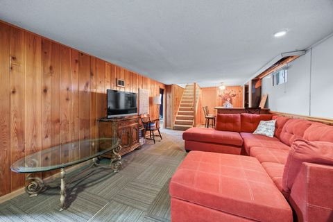 Tiny photo for 407 Keith Avenue, Crystal Lake, IL 60014 (MLS # 12501735)