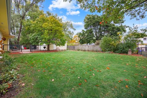 Tiny photo for 407 Keith Avenue, Crystal Lake, IL 60014 (MLS # 12501735)