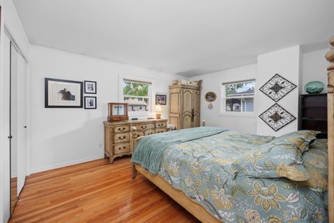 Tiny photo for 407 Keith Avenue, Crystal Lake, IL 60014 (MLS # 12501735)