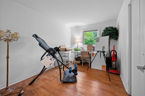 Tiny photo for 407 Keith Avenue, Crystal Lake, IL 60014 (MLS # 12501735)