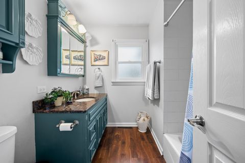 Tiny photo for 407 Keith Avenue, Crystal Lake, IL 60014 (MLS # 12501735)