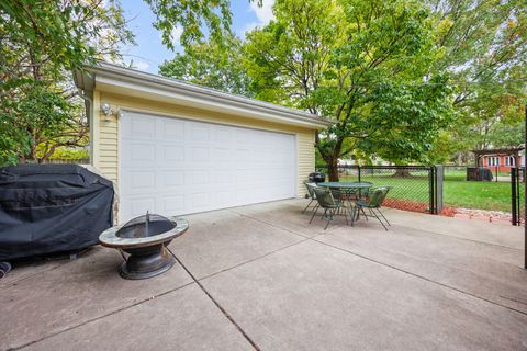 Tiny photo for 407 Keith Avenue, Crystal Lake, IL 60014 (MLS # 12501735)