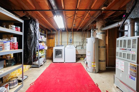 Tiny photo for 407 Keith Avenue, Crystal Lake, IL 60014 (MLS # 12501735)