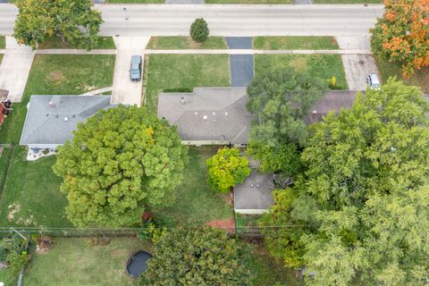 Tiny photo for 407 Keith Avenue, Crystal Lake, IL 60014 (MLS # 12501735)