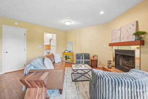 Tiny photo for 4721 Kynnelworth Drive #110, Bettendorf, IA 52722 (MLS # 12768777)