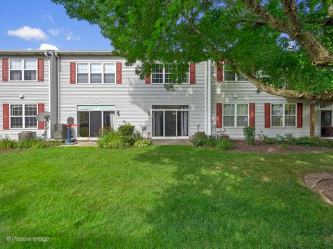Tiny photo for 835 Genesee Drive, Naperville, IL 60563 (MLS # 12481633)