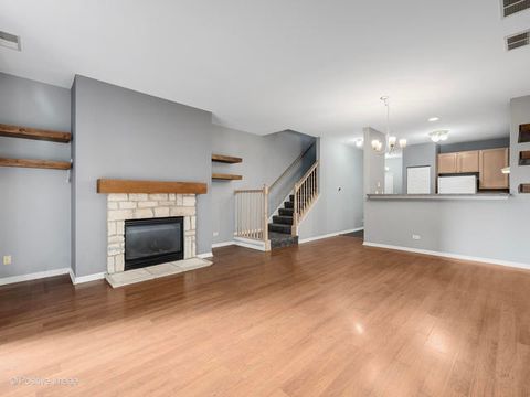 Tiny photo for 835 Genesee Drive, Naperville, IL 60563 (MLS # 12481633)
