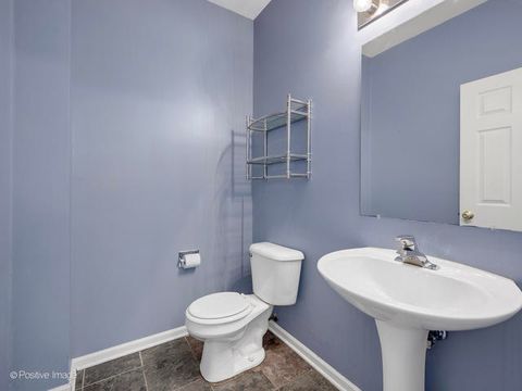 Tiny photo for 835 Genesee Drive, Naperville, IL 60563 (MLS # 12481633)
