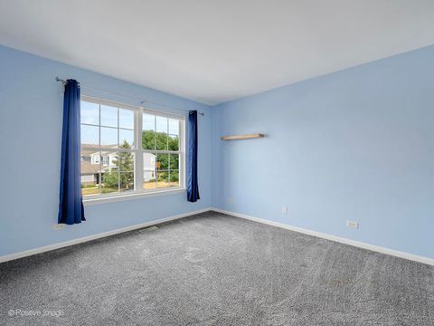 Tiny photo for 835 Genesee Drive, Naperville, IL 60563 (MLS # 12481633)