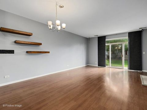 Tiny photo for 835 Genesee Drive, Naperville, IL 60563 (MLS # 12481633)