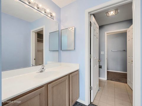 Tiny photo for 835 Genesee Drive, Naperville, IL 60563 (MLS # 12481633)