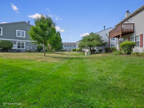 Tiny photo for 835 Genesee Drive, Naperville, IL 60563 (MLS # 12481633)