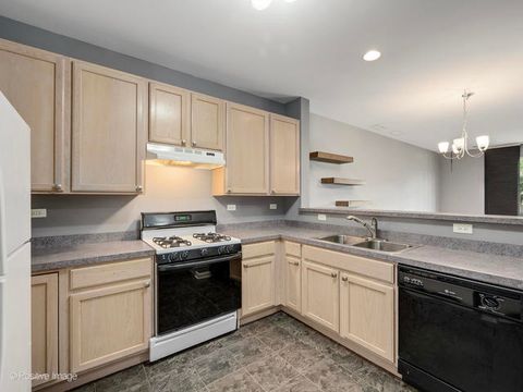 Tiny photo for 835 Genesee Drive, Naperville, IL 60563 (MLS # 12481633)