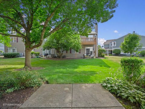 Tiny photo for 835 Genesee Drive, Naperville, IL 60563 (MLS # 12481633)