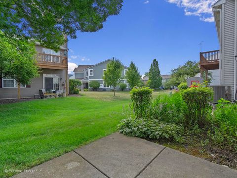 Tiny photo for 835 Genesee Drive, Naperville, IL 60563 (MLS # 12481633)