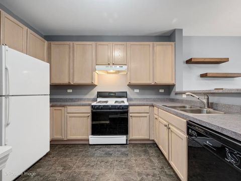 Tiny photo for 835 Genesee Drive, Naperville, IL 60563 (MLS # 12481633)