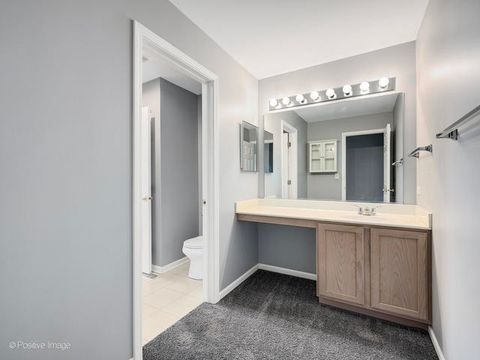 Tiny photo for 835 Genesee Drive, Naperville, IL 60563 (MLS # 12481633)