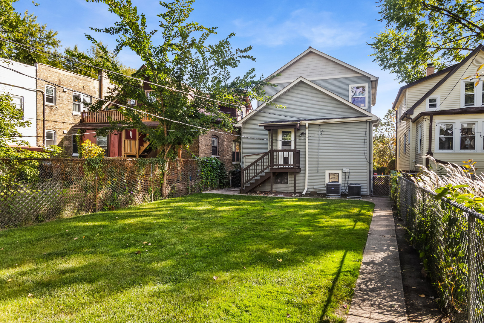 1216 Darrow Avenue