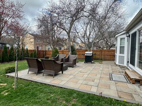 Tiny photo for 2131 Cumberland Parkway, Algonquin, IL 60102 (MLS # 12626586)