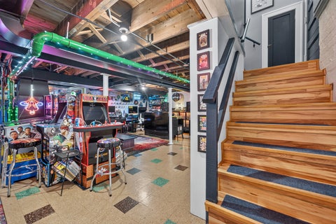 Tiny photo for 4842 W BALMORAL Avenue, Chicago, IL 60630 (MLS # 12779746)