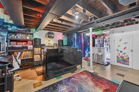 Tiny photo for 4842 W BALMORAL Avenue, Chicago, IL 60630 (MLS # 12779746)