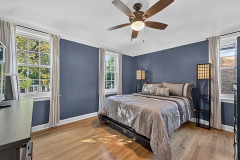 Tiny photo for 4842 W BALMORAL Avenue, Chicago, IL 60630 (MLS # 12779746)