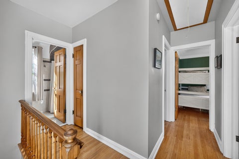 Tiny photo for 4842 W BALMORAL Avenue, Chicago, IL 60630 (MLS # 12779746)