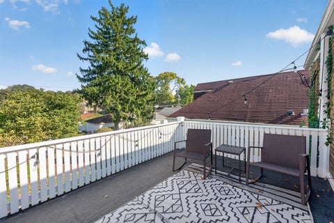 Tiny photo for 4842 W BALMORAL Avenue, Chicago, IL 60630 (MLS # 12779746)