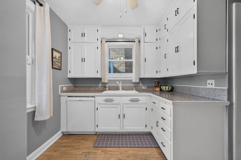 Tiny photo for 4842 W BALMORAL Avenue, Chicago, IL 60630 (MLS # 12779746)